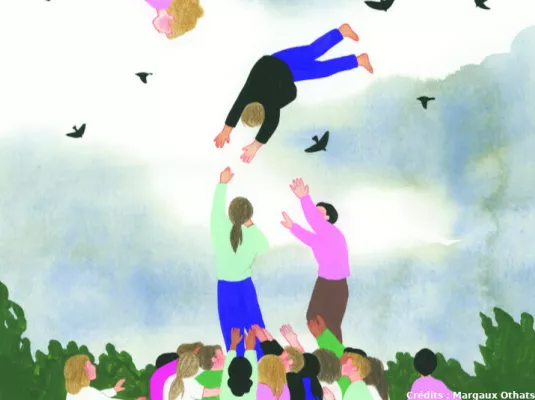 Exposition  : Maintenant le cirque