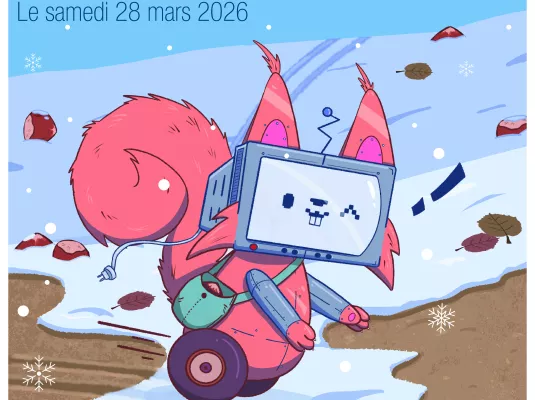 Coupe de Robotique Junior – Occitanie 2026