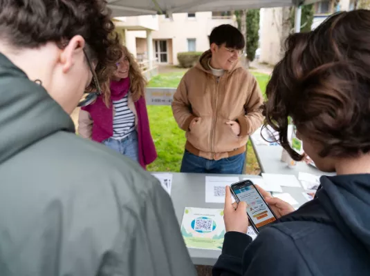 Info jeunes : les mobilités durables