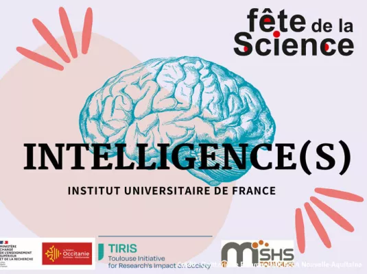Conférences Intelligence(s)