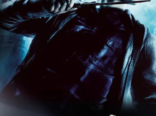 HARRY POTTER ET LE PRINCE DE SANG-MÊLÉ EN CINÉ-CONCERT