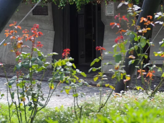 Rendez-vous aux Jardins © ©Alexandre Ollier