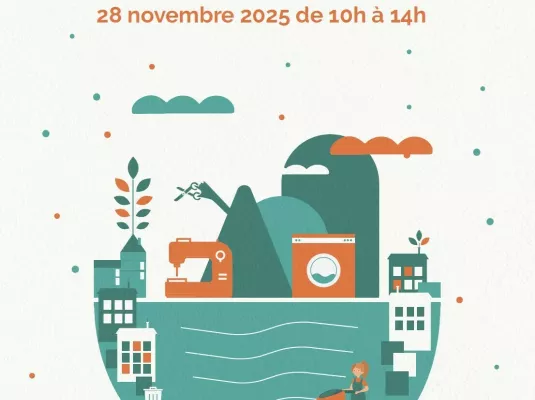 T'CAP(h) : une journée pour sensibiliser au recrutement des personnes en situation de handicap © AgaPei