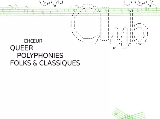[Saison musicale ] Choeur Marieta Club