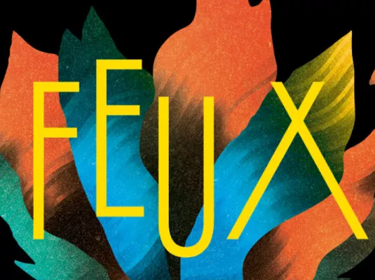 9e édition Festival L’histoire à venir