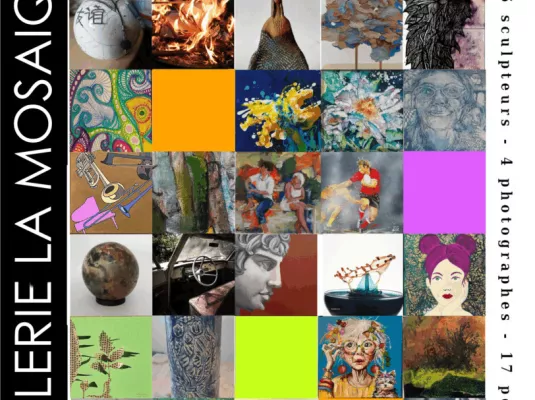 Salon du Petit format