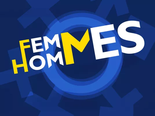 Exposition Femmes columérines inspirantes - Prix entreprises Égalité Femme-Homme