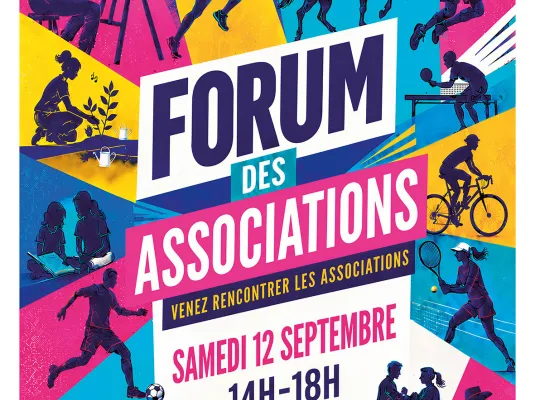Forum des Associations
