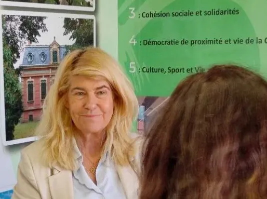 RDV du Maire