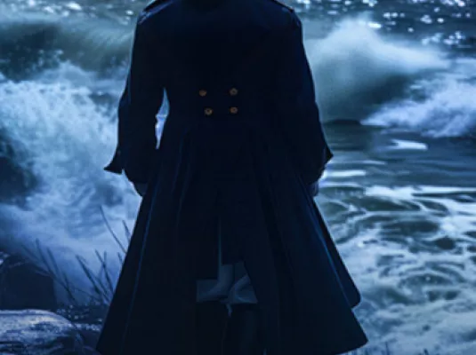 MONTE-CRISTO, LE SPECTACLE MUSICAL