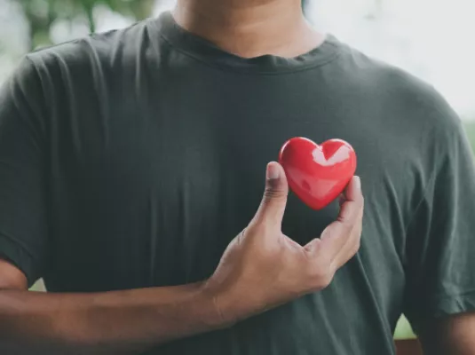 Théâtre - débat : Et si on discutait santé ?