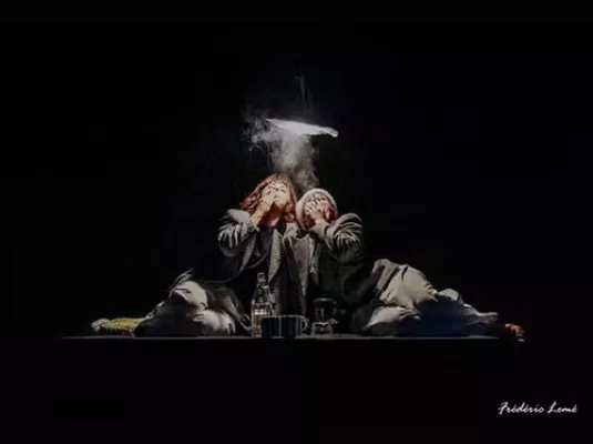 On verra bien jusqu’à quand © Frédéric Lemé