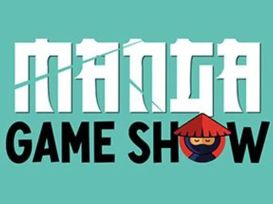 MANGA GAME SHOW