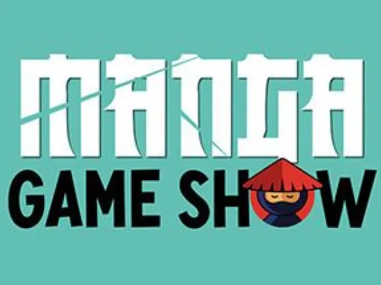 MANGA GAME SHOW