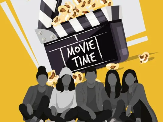 Ciné-ados