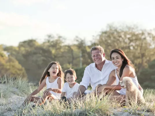 Les animations vacances pour tous