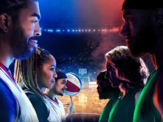 HARLEM GLOBETROTTERS