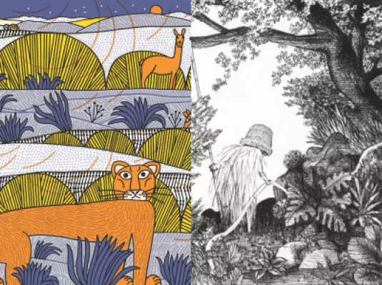 Exposition Explorer le monde