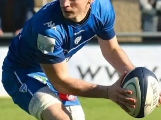 Rugby : Colomiers / Dax