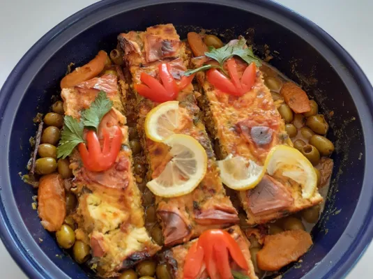 Atelier cuisine : Chef d’un jour