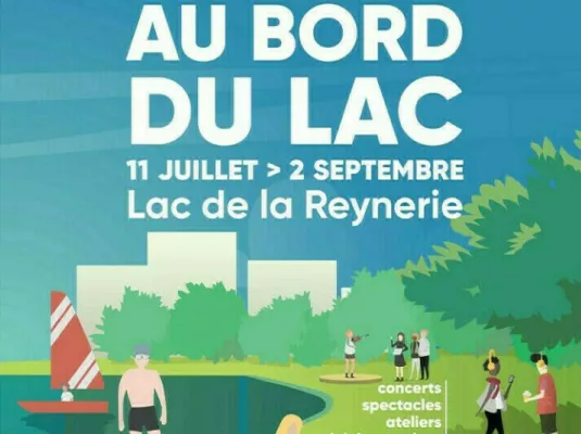 Été au bord du lac - Soirée pyjama