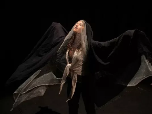 Le Cabaret de la Nonne © Guilhem Chamboredo