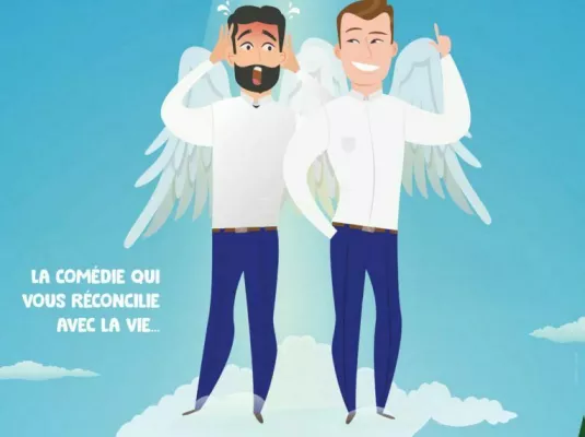 On ne déprime plus