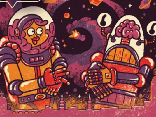 Alchimie du Jeu © DR