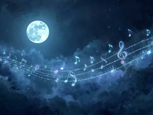 La Nuit du Conservatoire 2026 © NC
