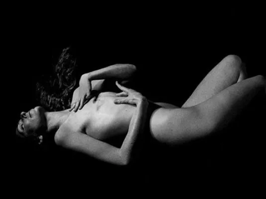 Corps Amazone © Les productions de l'oeil sauvage