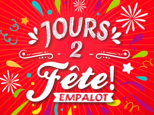 Jour2fête © © Droits réservés