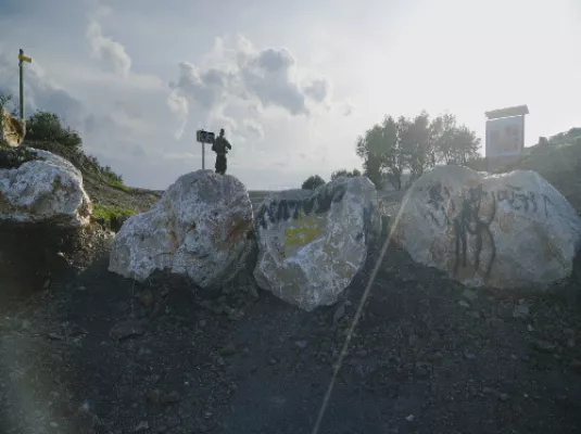 Outrepasser © Anoki