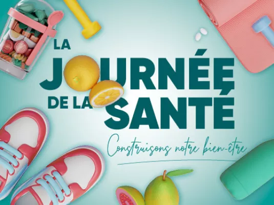 Une journée dédiée à la santé