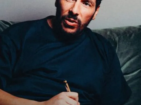REDOUANE BOUGHERABA