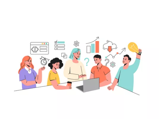 Hackathon citoyen : vos besoins en matière de services numériques