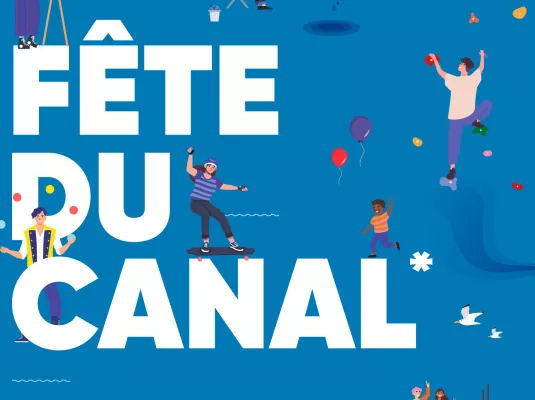 Fête du Canal