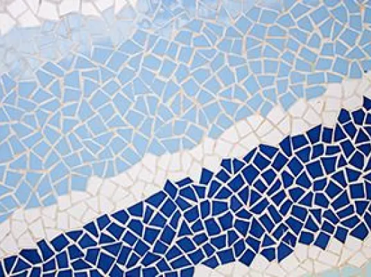 ATELIER MOSAÏQUE