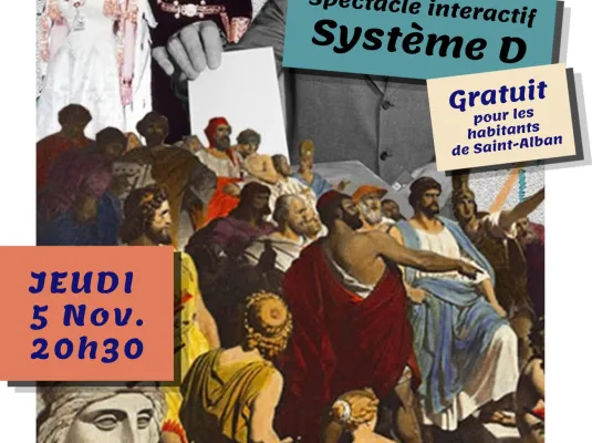 Système D