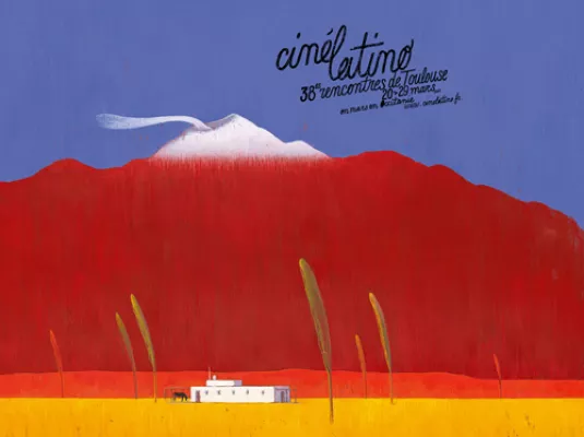 Cinélatino © Ronald Curchod