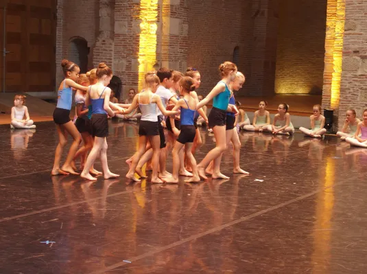 Spectacle de Danse © ©️ NC