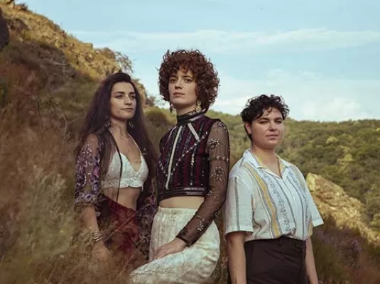 Anouck © Droits réservés