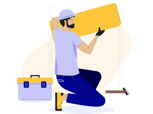 professionnels : résentation Toulouse Métropole Rénov' et aides financières à la rénovation énergétique - Webinaire