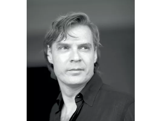 Jean-François Lapointe © Jean-François Lapointe © Pol Baril