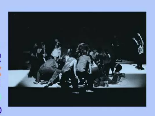 NANA JAM - Samedi 14 mars