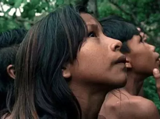 Ciné débat "La Fleur de Buriti" © © KARO FILMES, ENTRE FILMES, 2023