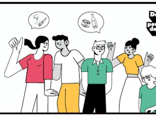 Formation réduction des déchets