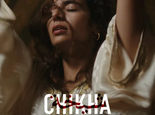 Ciné Palabres, courts métrages L'art dans leur vie