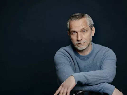 Rencontre exceptionnelle avec Olivier Norek