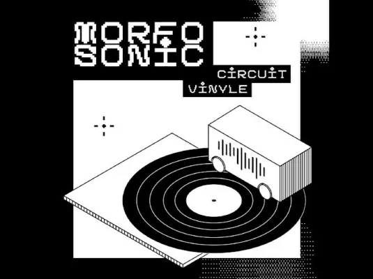 Circuit vinyle