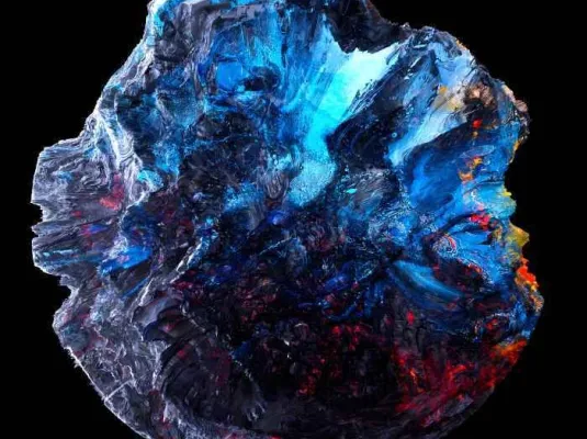 Les métamorphoses de la Terre © Philipp via AdobeStock